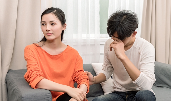 白银如何离婚能名正言顺可不留话柄